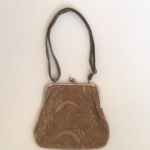 DOMINIQUE PICQUIER PARIS PURSE